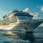 Luxury Redefined: Seven Seas Voyager Sets Sail After Multi-Million Dollar Makeover