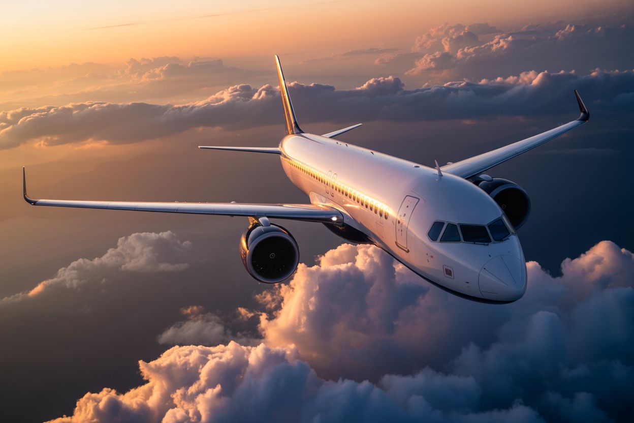 Airlink Introduces Non-Stop Cape Town to Zanzibar Flights: Your New Indian Ocean Escape