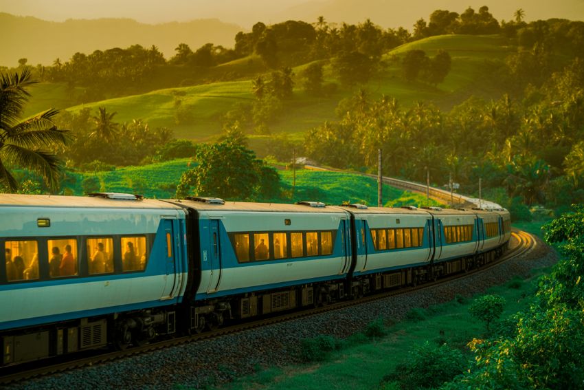 New Bengaluru–Mumbai Bi-Weekly Express: Connecting Karnataka and Maharashtra!