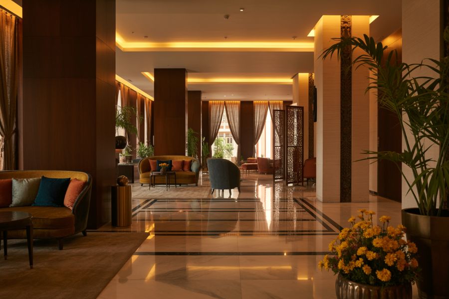 Marriott International and Fern Hotels Achieve 75-Hotel Signing Milestone to Elevate India’s Mid-Scale Travel Experience