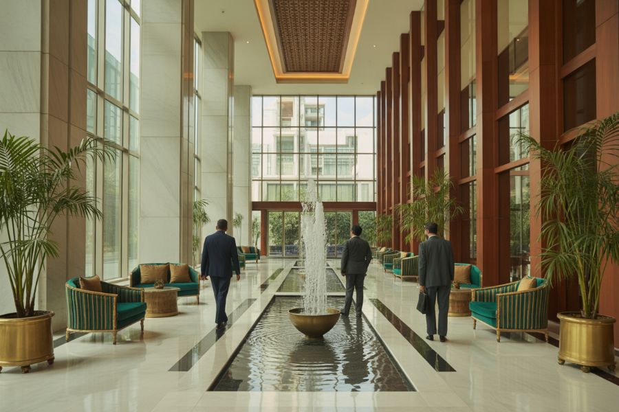 The Access Group Enhances APAC Strategy with Arup Mukherjee as Hospitality Marketing Head