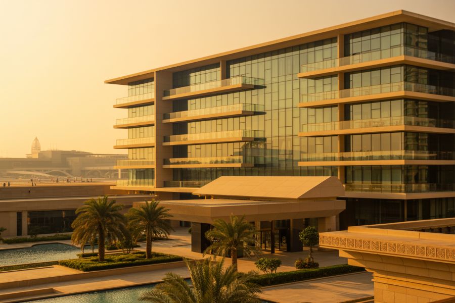 Kimpton Hotels Makes Grand Entrance in India with IHG and Adani Airports