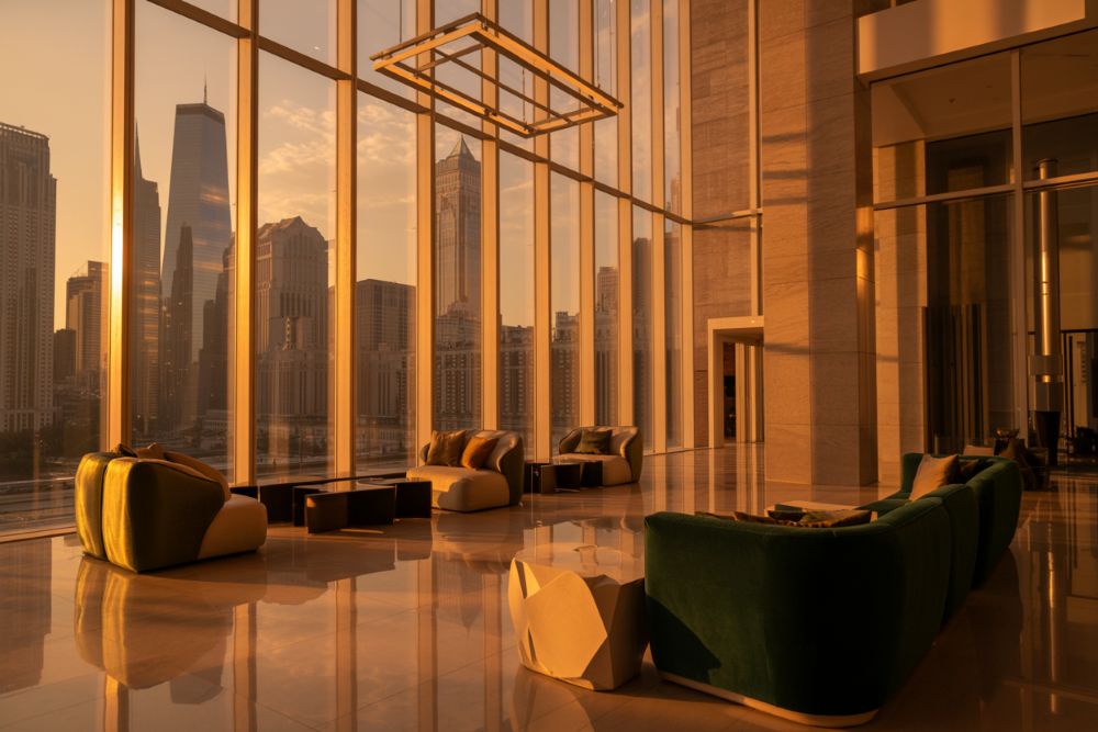 Travelers Welcoming a New Era: Robert Fritz Stepping In as Executive Chairman of Four Seasons
