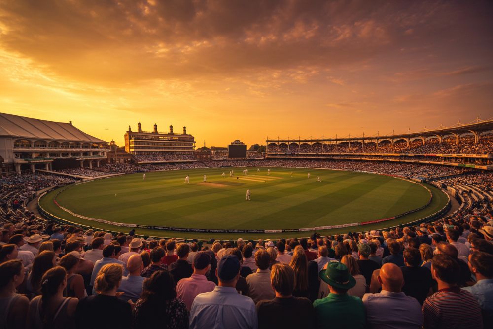 Marriott Bonvoy Transforms England’s Women’s T20 World Cup into an Unforgettable Cricket Travel Experience