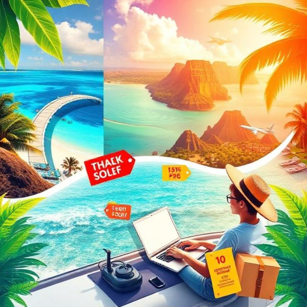 Explore Amazing Deals in Mexico, Hawai‘i, and the Caribbean with ALG Vacations’ May Campaign
