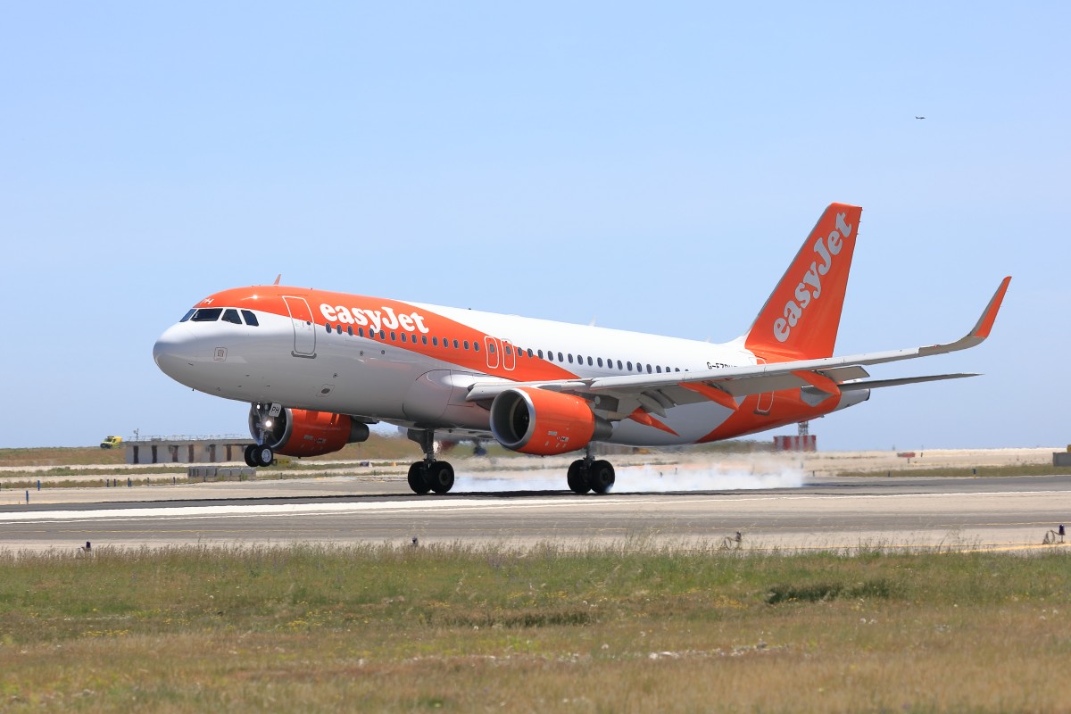 easyJet Launches Direct Connection Between Marrakech and Hamburg: A New Chapter for Travel Enthusiasts