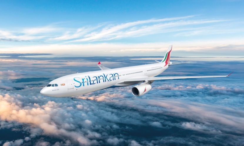 SriLankan Airlines Revolutionizes Travel with AI-Driven Dynamic Pricing