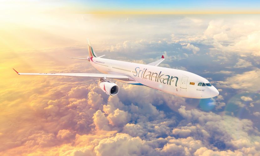 Travel from Frankfurt to Stunning Sri Lanka Made Easier: SriLankan Airlines Moves to Terminal 3