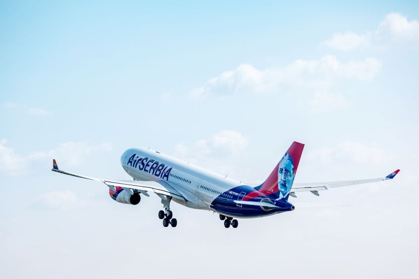 Air Serbia Unveils ‘Sweet Dilemmas’ Campaign: A Culinary Journey Across Europe and Beyond