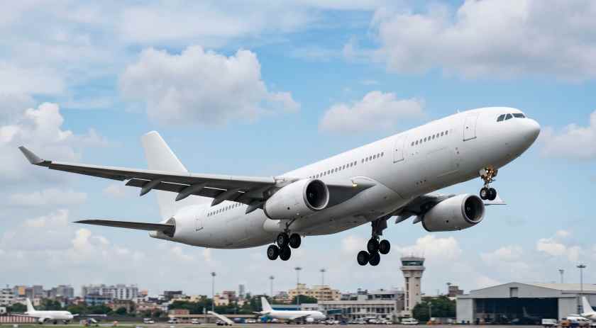 Air Caraïbes Completes Fleet Modernization with Retirement of Final Airbus A330-200