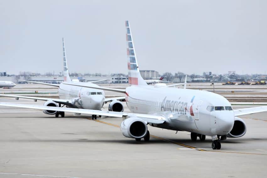 Emergency Landing of American Airlines Flight AA696: Key Information for Travelers