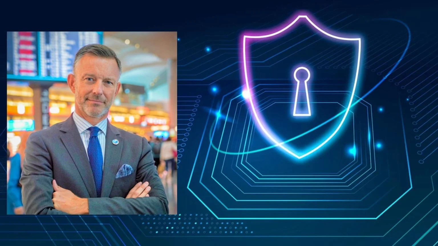 Calls for Stronger Cybersecurity in Aviation as AI Threats Grow