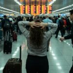 Significant Flight Disruptions Across Asia Impacting Travelers