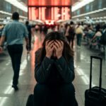 Flight Disruptions Across Europe: Travelers Impacted in Major Airports