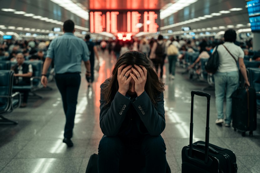 Flight Disruptions Across Europe: Travelers Impacted in Major Airports