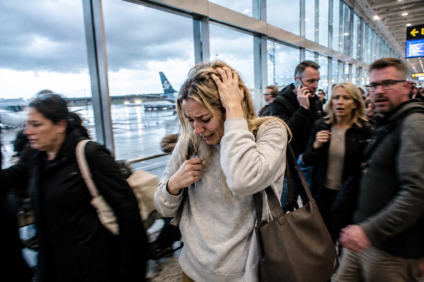 Major Flight Disruptions Across the USA: Thousands of Travelers Affected