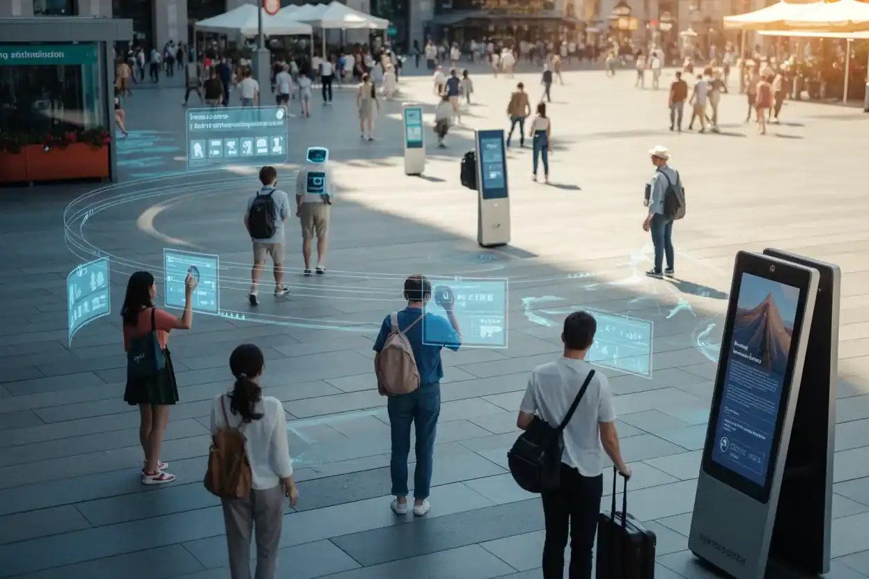 RateGain’s Remarkable Growth in FY2026: The Future of AI in Travel Technology