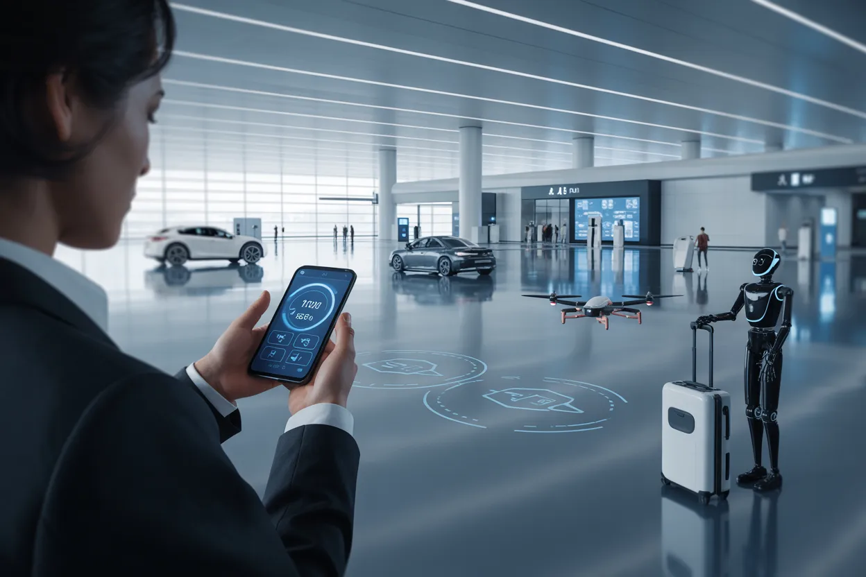 The Surge of Experiential Travel: Insights from Mabrian Technologies’ AI Analysis