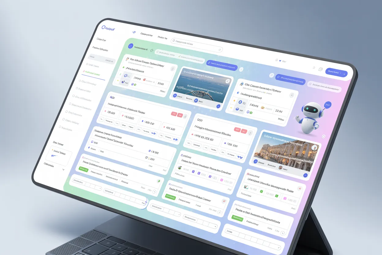 Revolutionizing Travel: Rakuten Travel Launches AI-Powered Booking System