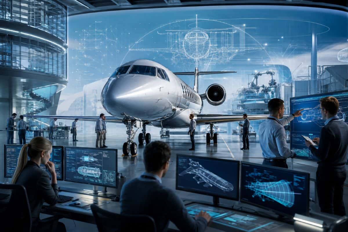 Revamped Aircraft Certification Rules Set to Transform European Regional Air Travel