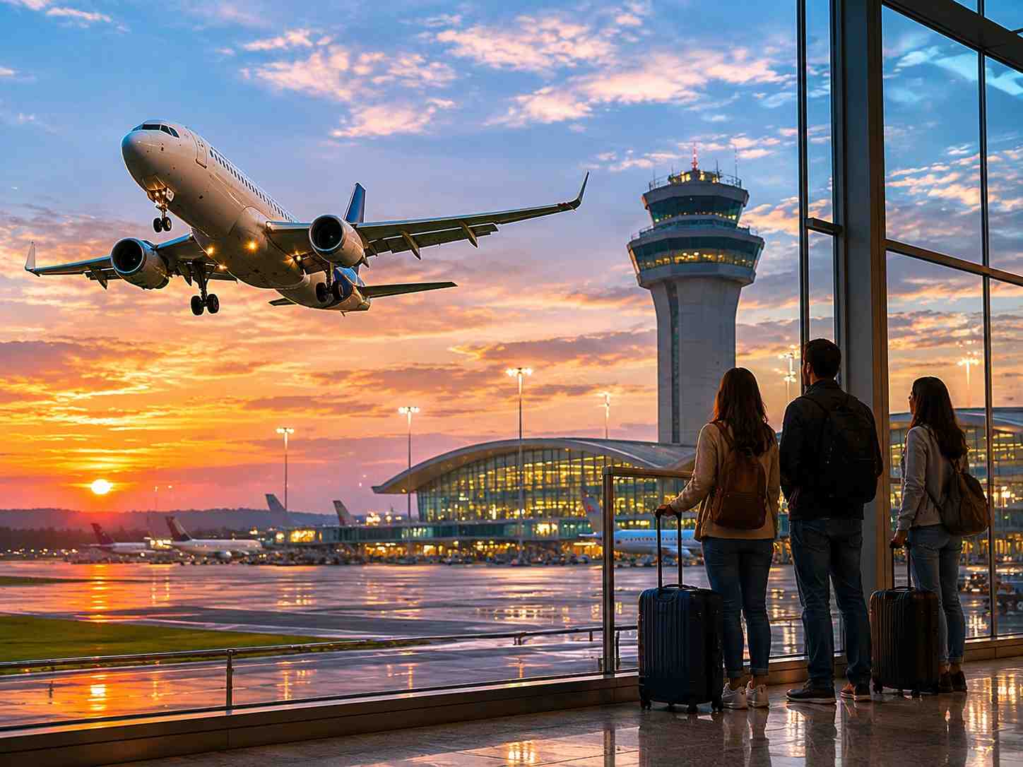 Breeze Airways Celebrates Five Years at Bradley International, Launches New Nonstop Flights to Louisville