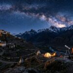 Ladakh and India’s Astro-Tourism Boom: Your Guide to Dark Sky Journeys