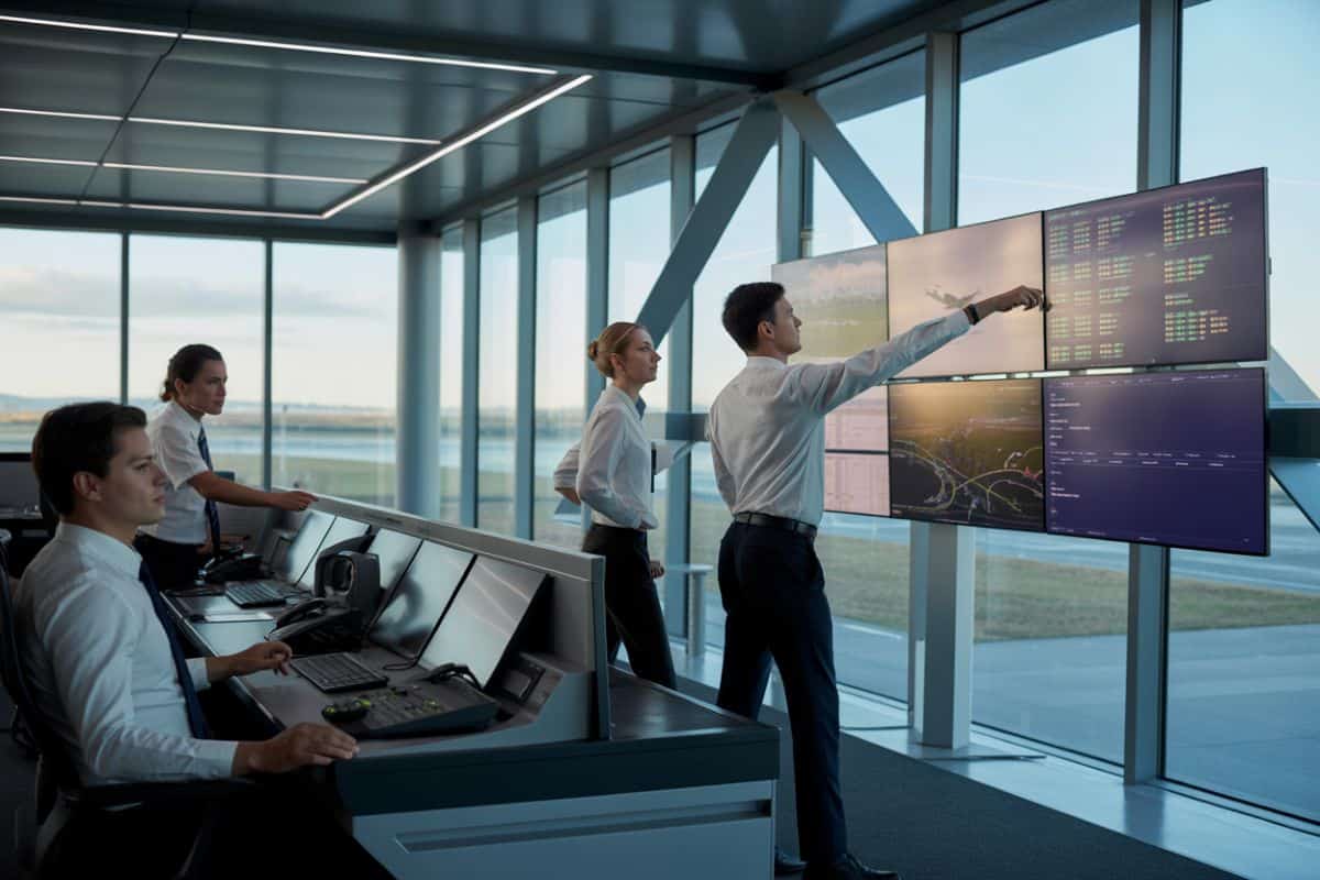 OneReg’s $4.4M Funding Boosts Aviation Compliance from Auckland