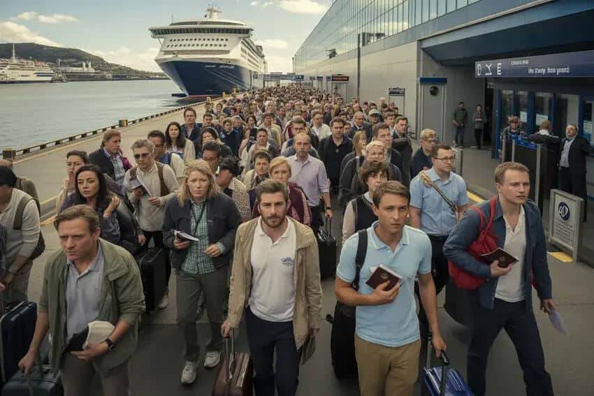 Albania, Alongside Other Nations, Prepares for ETIAS Implementation: What Travelers Need to Know