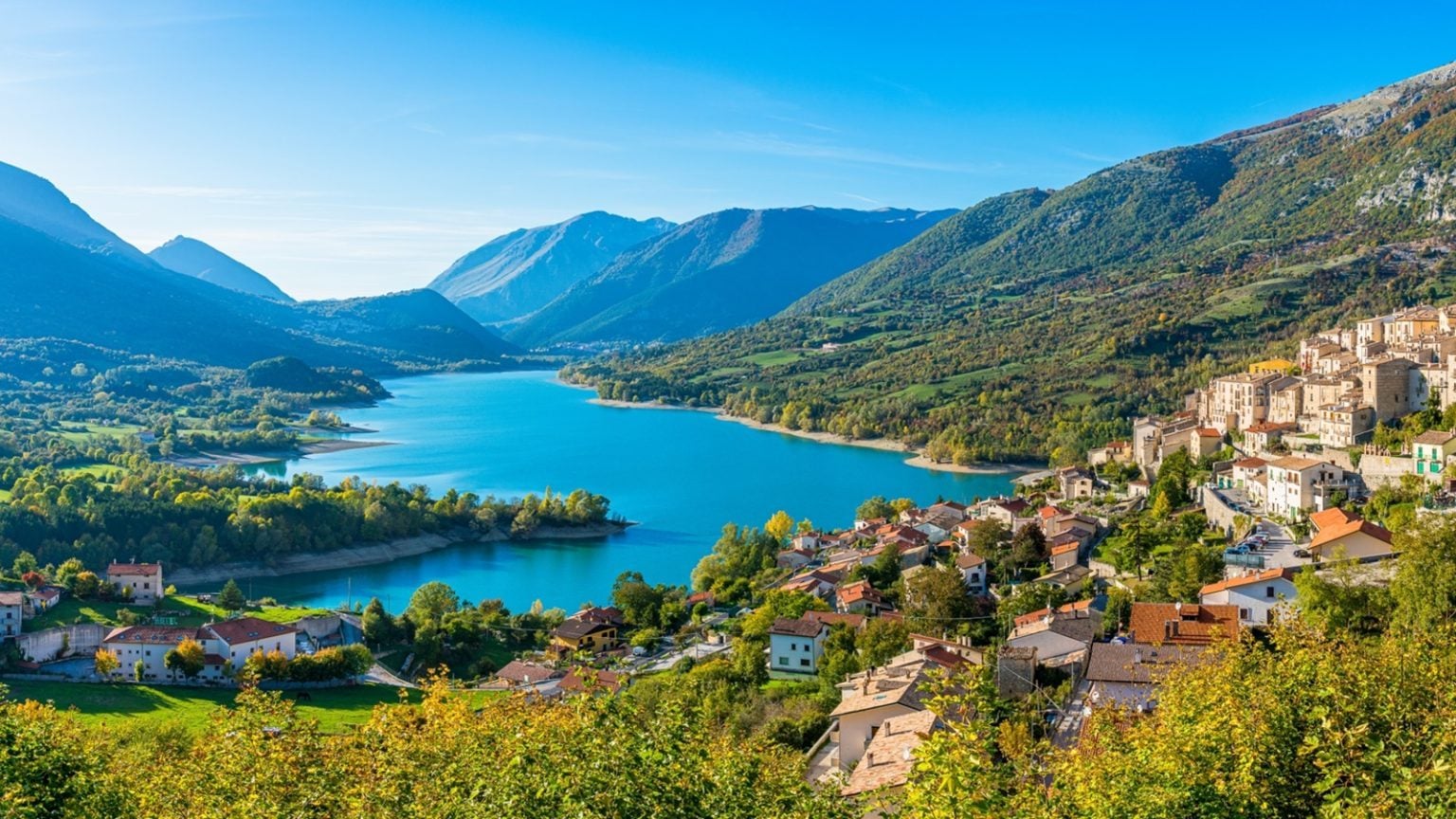 Discover the Hidden Treasures of Abruzzo: Italy’s Underrated Gem