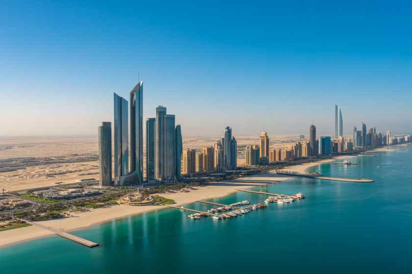 Welcome to the UAE: Discover the ‘Year of Family 2026’ Immigration Stamp