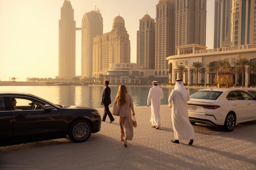 UAE’s Hospitality Sector Transforms for Eid Al-Adha: Fresh Insights for Travelers