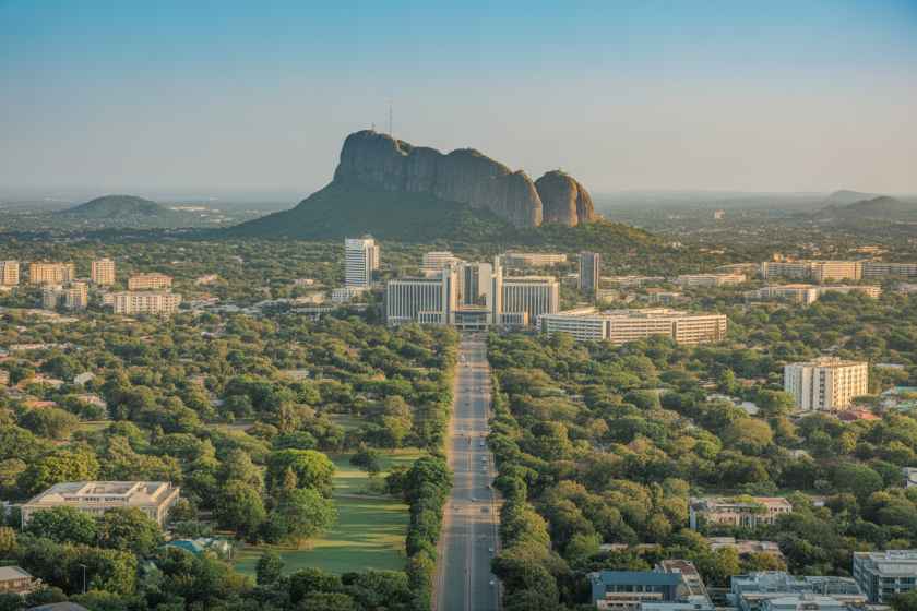 Elevating Travel Between Lagos and Abuja: A Rewarding New Initiative