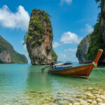 Thailand Reduces Visa-Free Stay to Combat Illegal Activities