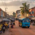 Ghana Unveils Transformative Digital Tourism Strategies to Propel Travel Growth