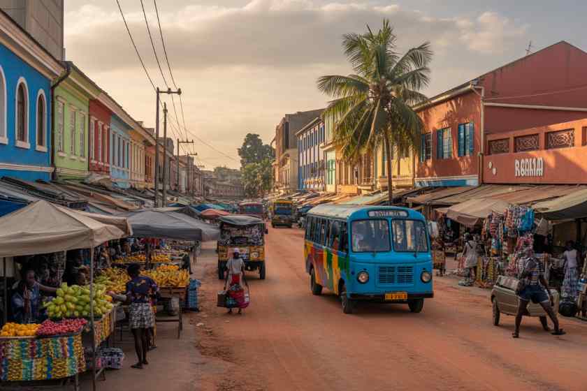 Ghana Unveils Transformative Digital Tourism Strategies to Propel Travel Growth