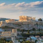 Reimagining Ancient Wonders: Athens’ New Ticketing System Enhances Your Acropolis Experience