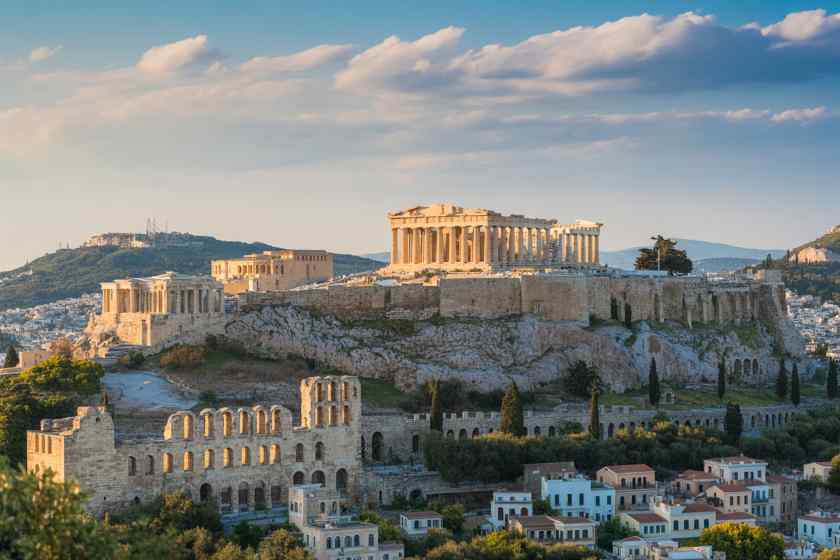 Reimagining Ancient Wonders: Athens’ New Ticketing System Enhances Your Acropolis Experience