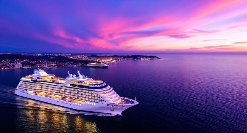 Adora Magic City Expands Summer Offerings with Exciting Southeast Asia Cruises