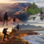 The United States Tops the Adventure Travel Rankings for 2026, Offering Unmatched Experiences in California, Florida, Utah, and More