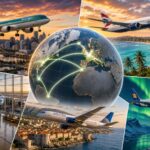Aer Lingus and Major Airlines Announce Exciting Flight Expansions for 2026