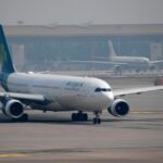 Midair Emergency: Aer Lingus Flight Diverts to Gatwick, Urgent Response Protocols Activated