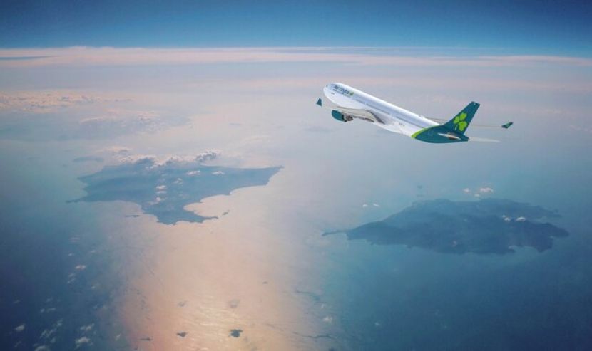 Aer Lingus Regional Introduces New Flights from Dublin to Inverness, Boosting Travel to the Scottish Highlands