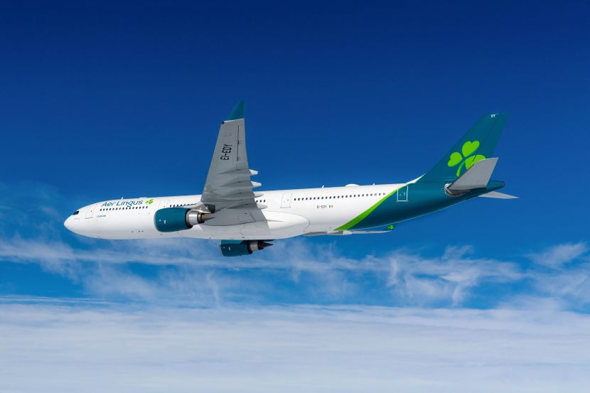 Aer Lingus Enhances AerClub Loyalty Programme: A Game Changer for Travelers Between Ireland and America