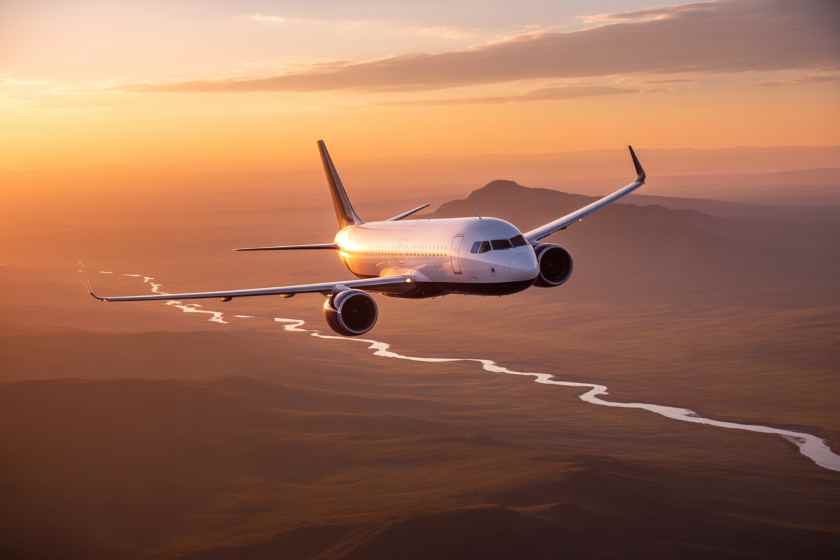 Africa’s Aviation Growth Set to Boost Tourism Opportunities