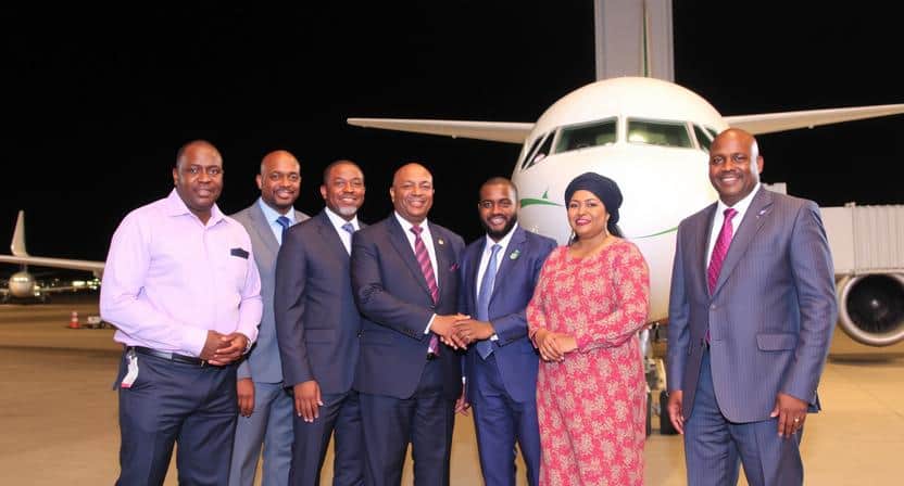 Transforming African Aviation: Festus Keyamo Appointed as Champion for $7 Billion Initiative