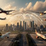 Kenya Joins Forces with Ethiopian, Rwandan, Ghanaian, and Nigerian Airlines as Africa Emerges as a Prime Aviation Hub for Transit Tourism Amid Global Disruptions