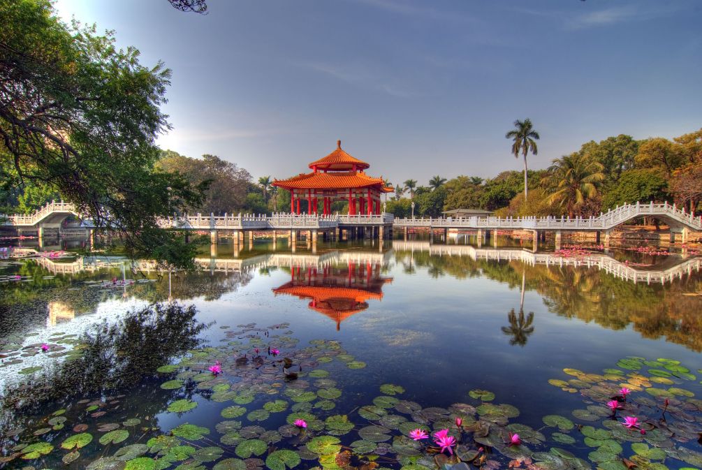 Taiwan Emerges as a Top Destination for Japanese Travelers During Golden Week