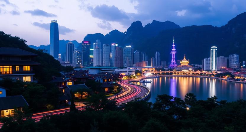 Agoda Sets Sights on 2026: The Top Accommodation Preferences of Asian Travelers