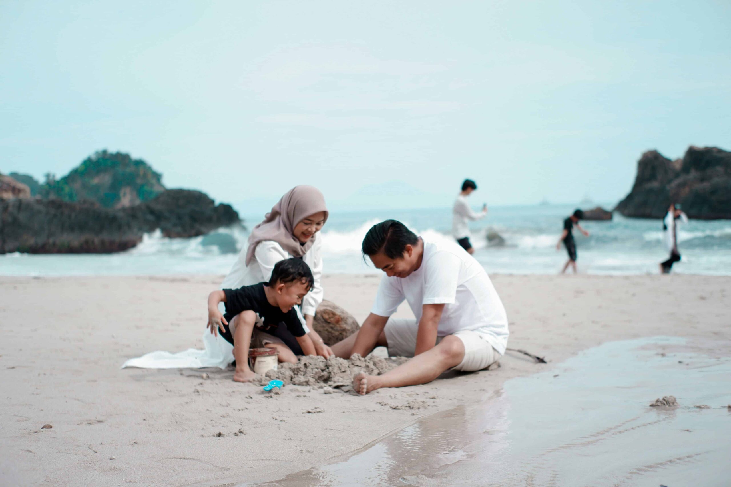 Indonesia Leads Family Travel Growth in Asia: Insights from Agoda’s 2026 Travel Outlook
