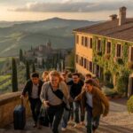 Travelers Beware: The 2026 Euro-Trip Reality Check on Airbnb Listings